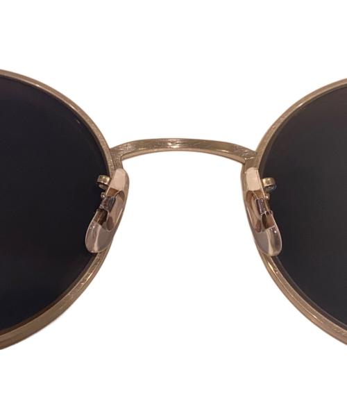 THE ROW（ザ ロウ）THE ROW (ザ ロウ) OLIVER PEOPLES (オリバーピープルズ) AFTER MIDNIGHT サイズ:49□22-145の古着・服飾アイテム