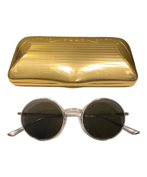 THE ROW（ザ ロウ）THE ROW (ザ ロウ) OLIVER PEOPLES (オリバーピープルズ) AFTER MIDNIGHT サイズ:49□22-145の古着・服飾アイテム