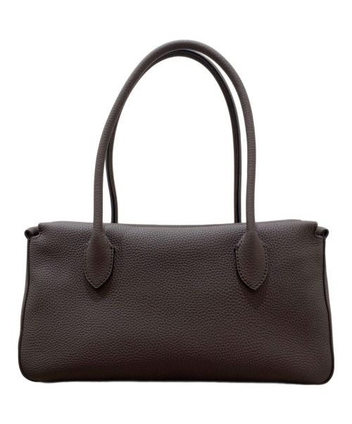 THE ROW（ザ ロウ）THE ROW (ザ ロウ) E/W Top-Handle エスプレットの古着・服飾アイテム