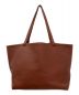 THE ROW (ザ ロウ) Park Tote Three ブラウン：255000円
