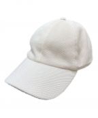THE ROWザ ロウ）の古着「Caspian Hat」｜アイボリー