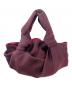 THE ROW (ザ ロウ) ASCOT TWO ボルドー：37000円