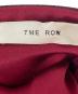 中古・古着 THE ROW (ザ ロウ) ASCOT TWO ボルドー：37000円