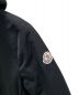 中古・古着 MONCLER (モンクレール) MONTICOLE/ダウンコート ブラック サイズ:1：140000円