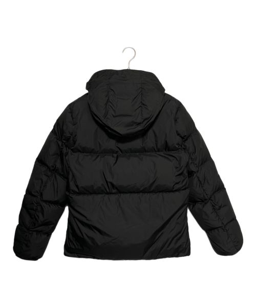 MONCLER（モンクレール）MONCLER (モンクレール) MONTCLA/ダウンジャケット ブラック サイズ:3の古着・服飾アイテム