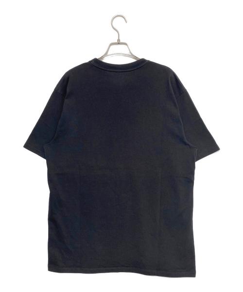 GUCCI（グッチ）GUCCI (グッチ) Blade Print Tee ブラック サイズ:Lの古着・服飾アイテム
