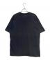 GUCCI (グッチ) Blade Print Tee ブラック サイズ:L：30000円