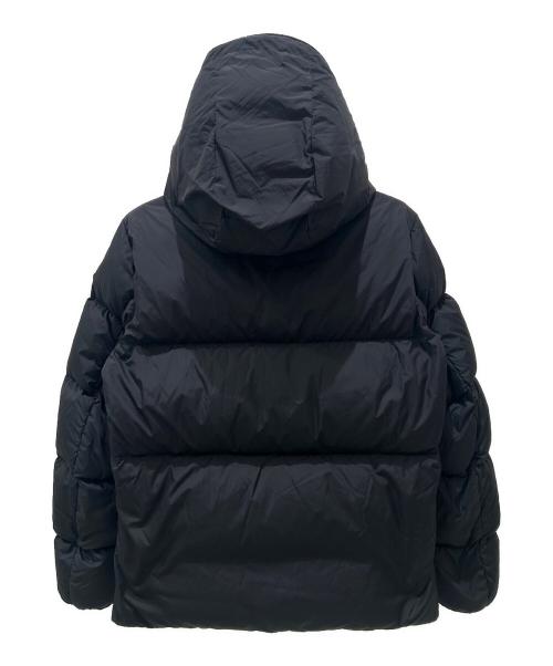 MONCLER（モンクレール）MONCLER (モンクレール) MONTCLA/ダウンジャケット ブラック サイズ:2の古着・服飾アイテム