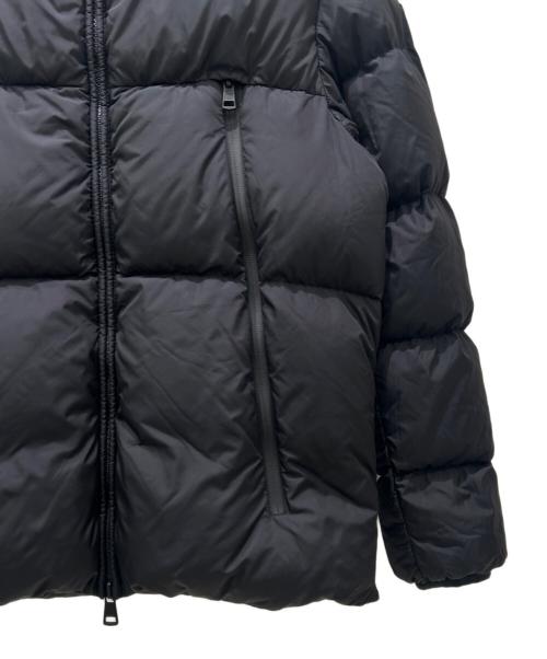 MONCLER（モンクレール）MONCLER (モンクレール) MONTCLA/ダウンジャケット ブラック サイズ:2の古着・服飾アイテム