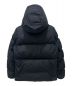 MONCLER (モンクレール) MONTCLA/ダウンジャケット ブラック サイズ:2：150000円