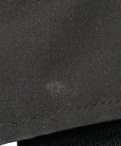 CANADA GOOSE（カナダグース）CANADA GOOSE (カナダグース) Chateau Parka Fusion Fit Heritage ブラック サイズ:Sの古着・服飾アイテム