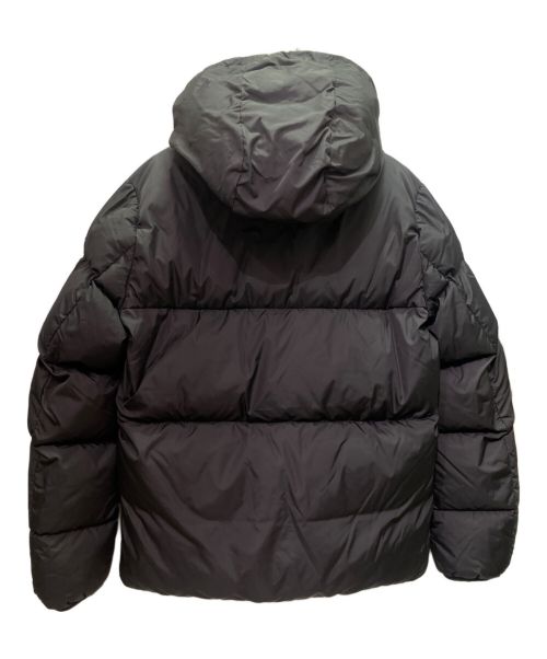 MONCLER（モンクレール）MONCLER (モンクレール) MONTCLA/ダウンジャケット ブラック サイズ:2の古着・服飾アイテム