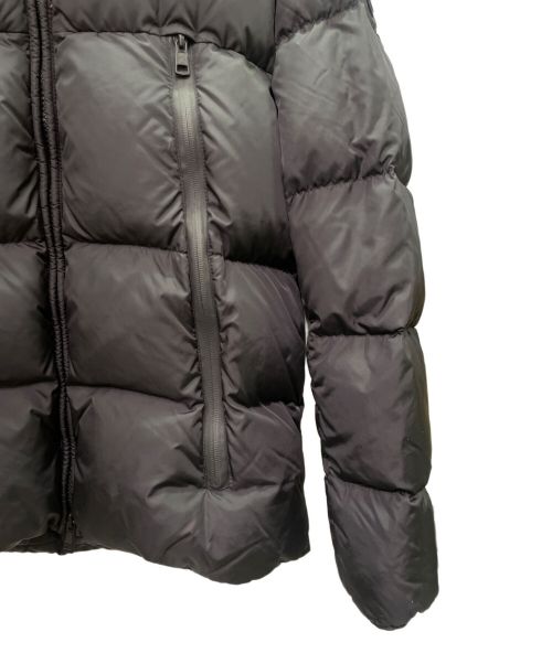 MONCLER（モンクレール）MONCLER (モンクレール) MONTCLA/ダウンジャケット ブラック サイズ:2の古着・服飾アイテム