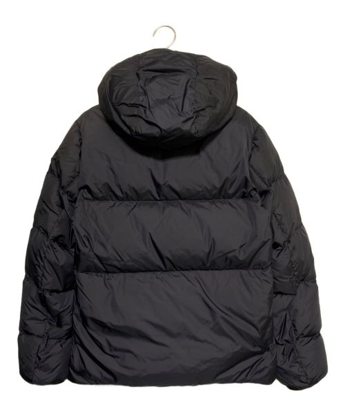 MONCLER（モンクレール）MONCLER (モンクレール) MONTCLA/ダウンジャケット ネイビー サイズ:1の古着・服飾アイテム