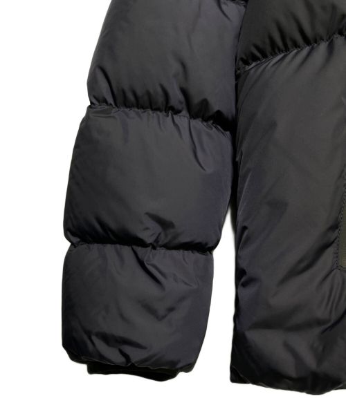MONCLER（モンクレール）MONCLER (モンクレール) MONTCLA/ダウンジャケット ネイビー サイズ:1の古着・服飾アイテム