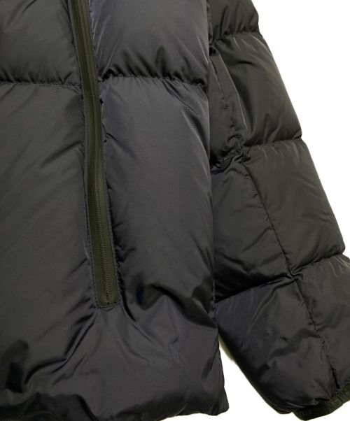 MONCLER（モンクレール）MONCLER (モンクレール) MONTCLA/ダウンジャケット ネイビー サイズ:1の古着・服飾アイテム