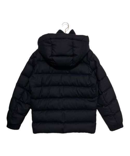 MONCLER（モンクレール）MONCLER (モンクレール) GARTEMPE/ダウンジャケット ネイビー サイズ:2の古着・服飾アイテム