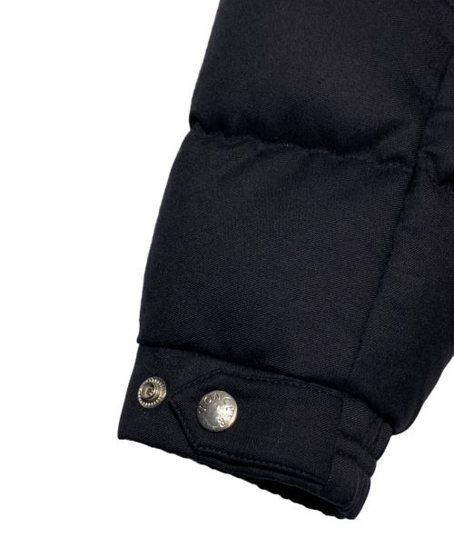 MONCLER（モンクレール）MONCLER (モンクレール) GARTEMPE/ダウンジャケット ネイビー サイズ:2の古着・服飾アイテム