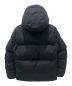 MONCLER (モンクレール) MONTCLA/ダウンジャケット ブラック サイズ:1：150000円