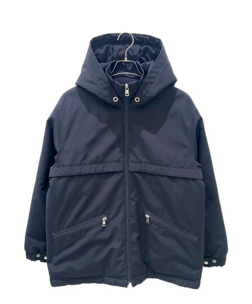 MONCLER（モンクレール）MONCLER (モンクレール) ACANTHE/ダウンジャケット ネイビーの古着・服飾アイテム