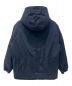 MONCLER (モンクレール) ACANTHE/ダウンジャケット ネイビー：120000円