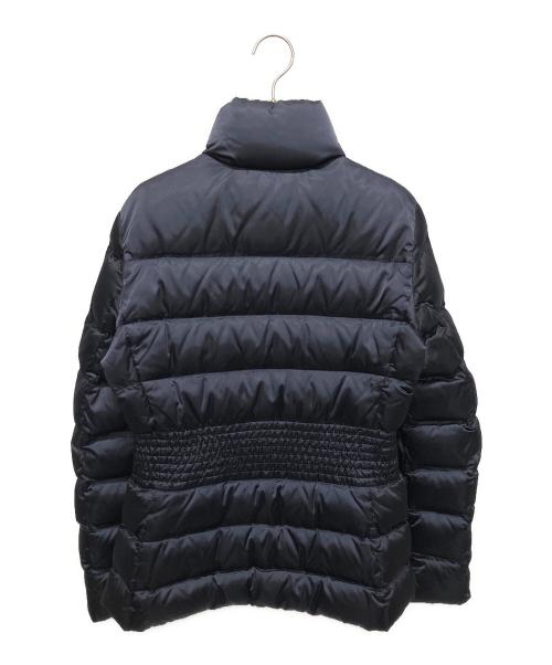 PRADA SPORTS（プラダスポーツ）PRADA SPORTS (プラダスポーツ) ダウンジャケット ネイビー サイズ:38の古着・服飾アイテム