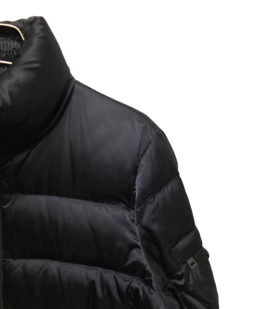 PRADA SPORTS（プラダスポーツ）PRADA SPORTS (プラダスポーツ) ダウンジャケット ネイビー サイズ:38の古着・服飾アイテム