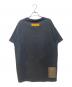 LOUIS VUITTON (ルイ ヴィトン) 22AW インサイドアウトTシャツ ブラック サイズ:S：40000円
