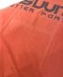 中古・古着 LOUIS VUITTON (ルイ ヴィトン) リフレクティブロゴオーバーTシャツ ピンク サイズ:L：45000円