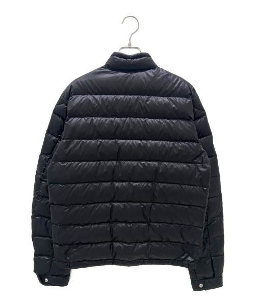 MONCLER（モンクレール）MONCLER (モンクレール) ACORUS/ダウンジャケット ブラック サイズ:3の古着・服飾アイテム