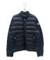 MONCLER（モンクレール）の古着「ACORUS/ダウンジャケット」｜ブラック