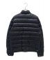 MONCLER (モンクレール) ACORUS/ダウンジャケット ブラック サイズ:3：80000円