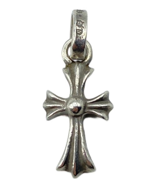 CHROME HEARTS（クロムハーツ）CHROME HEARTS (クロムハーツ) ベビーファットパヴェルビー サイズ:-の古着・服飾アイテム