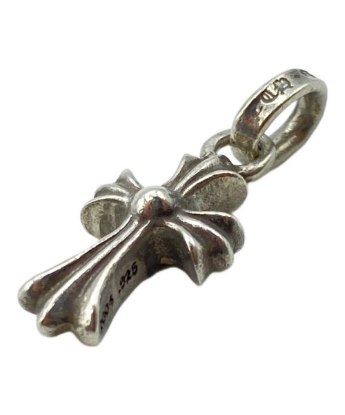 CHROME HEARTS（クロムハーツ）CHROME HEARTS (クロムハーツ) ベビーファットパヴェルビー サイズ:-の古着・服飾アイテム