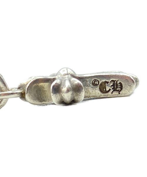 CHROME HEARTS（クロムハーツ）CHROME HEARTS (クロムハーツ) ベビーファットパヴェルビー サイズ:-の古着・服飾アイテム