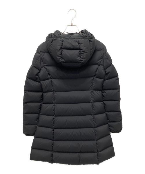 MONCLER（モンクレール）MONCLER (モンクレール) GIEダウンコート ブラックの古着・服飾アイテム