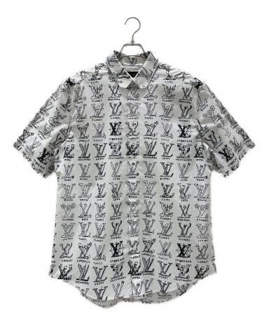 中古・古着通販】LOUIS VUITTON (ルイ ヴィトン) プレイスグラフィック