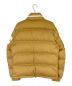 MONCLER (モンクレール) DELAUME/ダウンジャケット カーキ サイズ:1：110000円