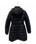 MONCLER (モンクレール) CHARPAL/ダウンコート ブラック：100000円