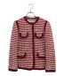 GUCCI（グッチ）の古着「ツイードジャケット」