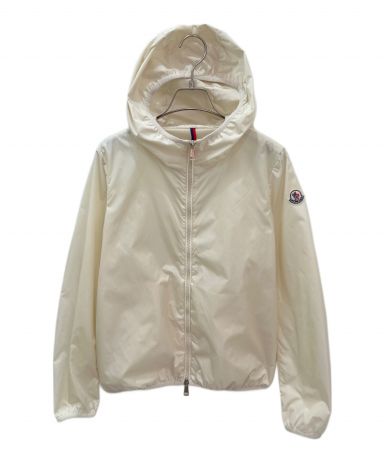 モンクレール　VIVE GIUBBOTTO ナイロンジャケット 中古・古着通販】MONCLER (モンクレール) VIVE GIUBBOTTO/ナイロン