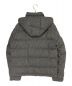 MONCLER (モンクレール) MAYA/ダウンジャケット グレー サイズ:2：110000円