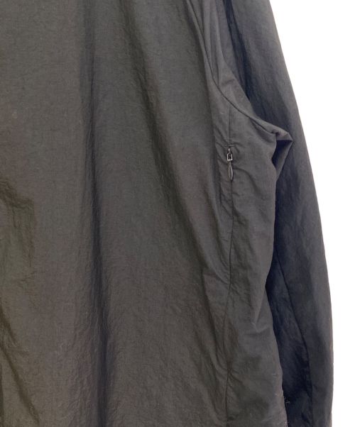 teatora（テアトラ）teatora (テアトラ) DEVICE COAT ブラック サイズ:2の古着・服飾アイテム