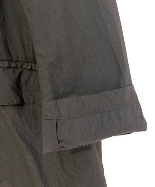 teatora（テアトラ）teatora (テアトラ) DEVICE COAT ブラック サイズ:2の古着・服飾アイテム