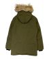 CANADA GOOSE (カナダグース) Jasper Parka Heritage オリーブ サイズ:M：85000円