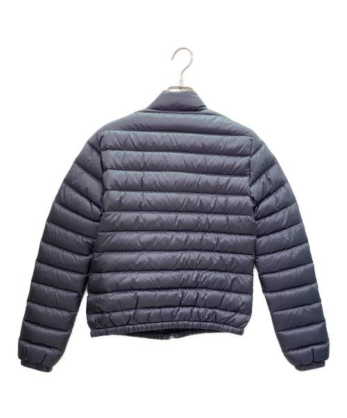 MONCLER（モンクレール）MONCLER (モンクレール) LANS/ダウンジャケット ネイビーの古着・服飾アイテム