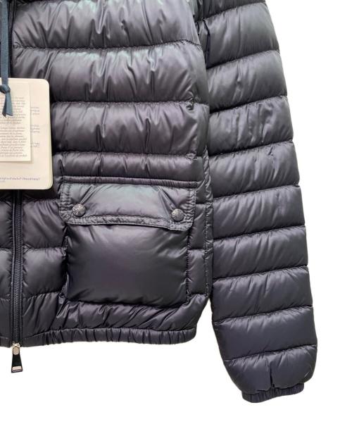 MONCLER（モンクレール）MONCLER (モンクレール) LANS/ダウンジャケット ネイビーの古着・服飾アイテム