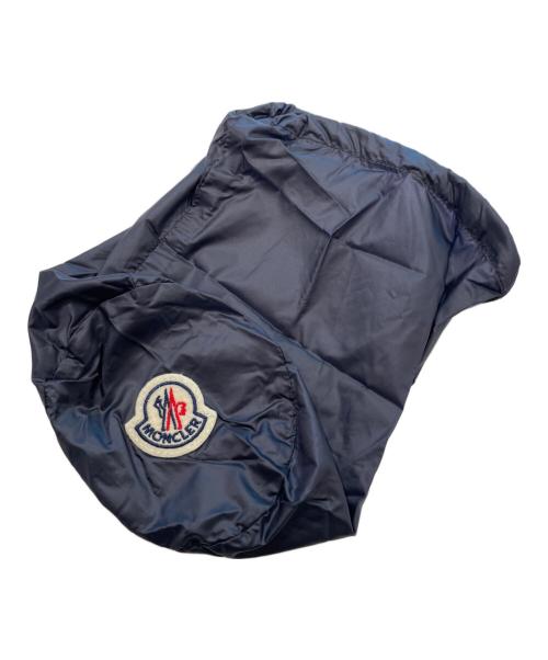 MONCLER（モンクレール）MONCLER (モンクレール) LANS/ダウンジャケット ネイビーの古着・服飾アイテム