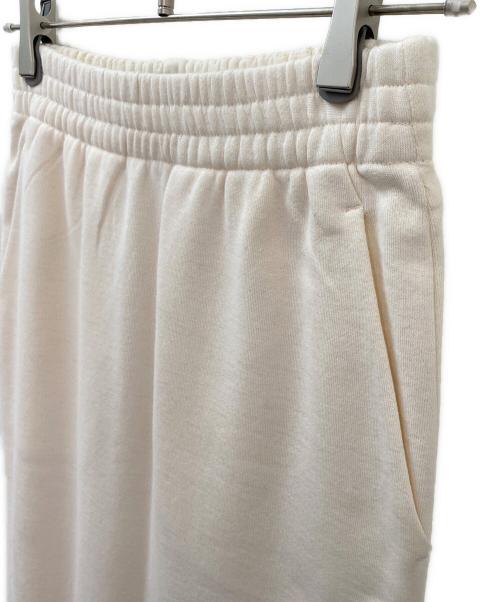 PRADA（プラダ）PRADA (プラダ) スウェットスカート アイボリー サイズ:XSの古着・服飾アイテム