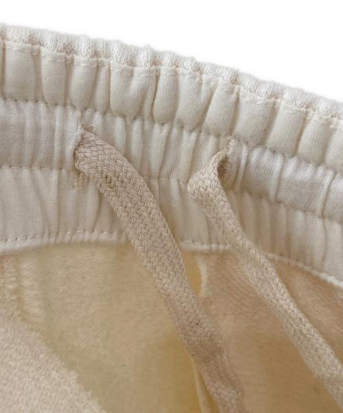 PRADA（プラダ）PRADA (プラダ) スウェットスカート アイボリー サイズ:XSの古着・服飾アイテム